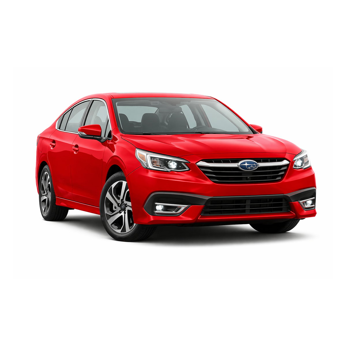 VIDRIO-PUERTA SUBARU LEGACY 2020-